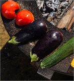 Чугунное кольцо на чашу 80 см 40045 - фото 2744