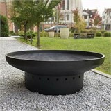 Чугунный очаг D - серия 80 10059 - фото 2751