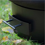 Чугунный очаг D - серия 80Z 10060 - фото 2754