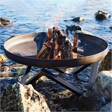 Чугунный очаг N - серия 60 10090 - фото 2774