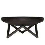 Чугунный очаг N-серия 80 10029 - фото 2781