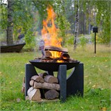 Чугунный очаг S - серия 60 10092 - фото 2791 Чугунный очаг S - серия 60 10092 - фото 2791