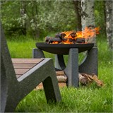 Чугунный очаг S - серия 60 10092 - фото 2795 Чугунный очаг S - серия 60 10092 - фото 2795