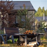 Чугунный очаг S - серия 80XL 10093 - фото 2803