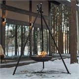 Чугунный очаг X - серия 100 10070 - фото 2806 Чугунный очаг X - серия 100 10070 - фото 2806