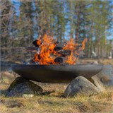 Чугунный очаг А - серия 80 10036 - фото 2820 Чугунный очаг А - серия 80 10036 - фото 2820