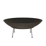 Чугунный очаг С - серия 100 10053 - фото 2825