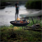 Чугунный очаг С - серия 60 10051 - фото 2830 Чугунный очаг С - серия 60 10051 - фото 2830