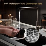 Bluetooth термометр INT-11PB 11318 - фото 2926