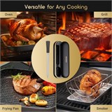 Bluetooth термометр INT-11PB 11318 - фото 2930