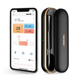 Bluetooth термометр INT-11PB 11318 - фото 2937