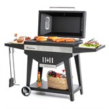 Гриль Gratar GM720 11338 - фото 3011