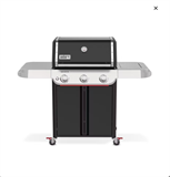 Газовый гриль Weber Genesis E-315W 11339 - фото 3065