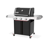 Газовый гриль Weber Genesis E-315W 11339 - фото 3066