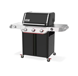 Газовый гриль Weber Genesis E-335W 11340 - фото 3070