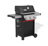 Газовый гриль Weber Spirit E-310 11341 - фото 3076