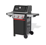 Газовый гриль Weber Spirit E-335 11342 - фото 3080