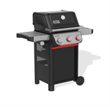 Газовый гриль Weber Spirit E-335 11342 - фото 3081