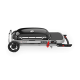 Гриль газовый Weber Traveler 11343 - фото 3084