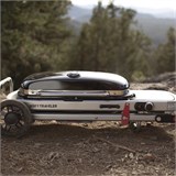 Гриль газовый Weber Traveler 11343 - фото 3090