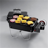 Газовый гриль Weber Go-Anywhere 11352 - фото 3137