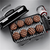 Газовый гриль Weber Go-Anywhere 11352 - фото 3138