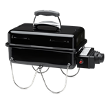 Газовый гриль Weber Go-Anywhere 11352 - фото 3141