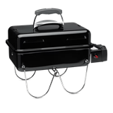 Газовый гриль Weber Go-Anywhere 11352 - фото 3142