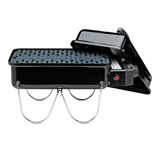 Газовый гриль Weber Go-Anywhere 11352 - фото 3143