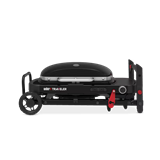 Гриль газовый Weber Traveler Compact 11353 - фото 3151