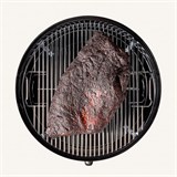 Коптильня Weber Smokey Mountain Cooker 47 см 11357 - фото 3163