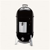 Коптильня Weber Smokey Mountain Cooker 47 см 11357 - фото 3164