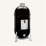 Коптильня Weber Smokey Mountain Cooker 47 см 11357 - фото 3165