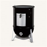 Коптильня Weber Smokey Mountain Cooker 47 см 11357 - фото 3166