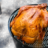 Коптильня Weber Smokey Mountain Cooker 47 см 11357 - фото 3167