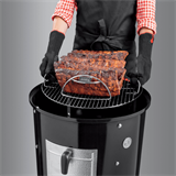 Коптильня Weber Smokey Mountain Cooker 47 см 11357 - фото 3168