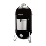 Коптильня Weber Smokey Mountain Cooker 57 см 11358 - фото 3171