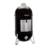 Коптильня Weber Smokey Mountain Cooker 57 см 11358 - фото 3173