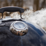 Коптильня Weber Smokey Mountain Cooker 57 см 11358 - фото 3178