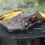 Коптильня Weber Smokey Mountain Cooker 57 см 11358 - фото 3179