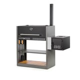 Смокер Gratar Expert 11359 - фото 3180