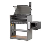 Смокер Gratar Expert 11359 - фото 3182