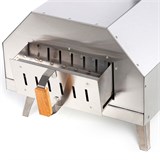 Печь Gratar Neapol 11360 - фото 3203