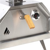 Печь Gratar Neapol 11360 - фото 3204