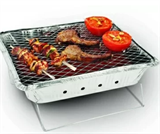 Мангал одноразовый IMAGE 11369 - фото 3217