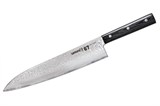 Шеф нож Samura 67 Damascus 400133 - фото 3222